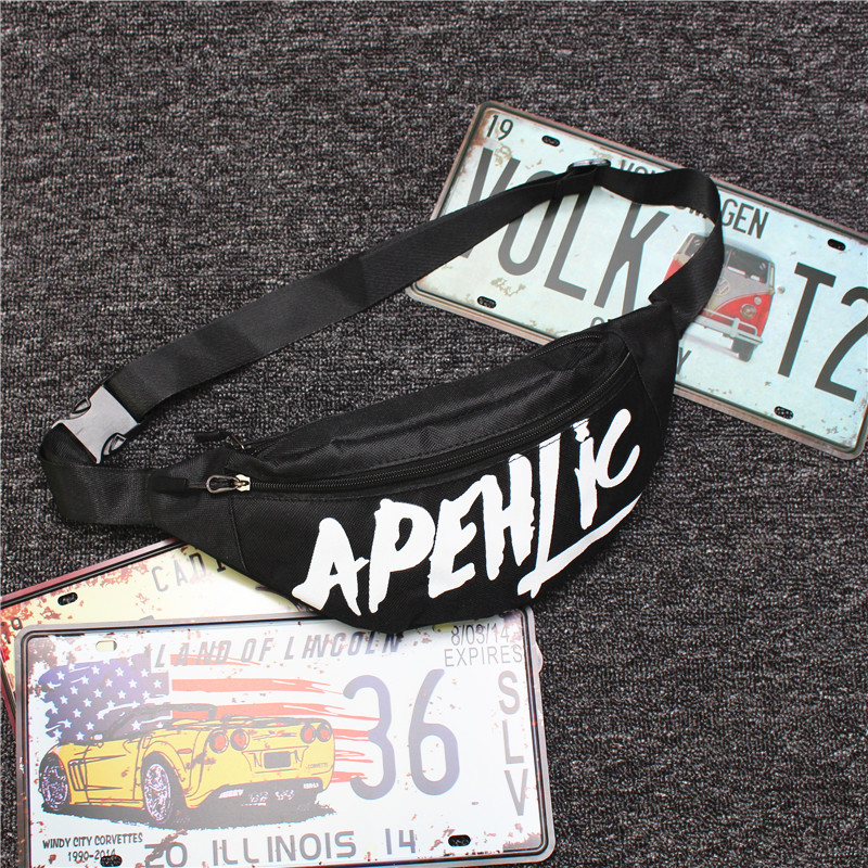APE BLACK